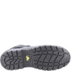 Amblers AS257 Hiker Black Safety Boots Steel Toe Caps
